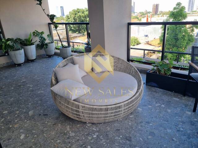 #14778 - Apartamento para Venda em Goiânia - GO - 3