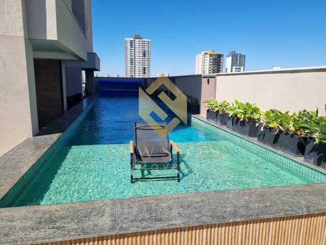 Apartamento para Venda em Goiânia - 5