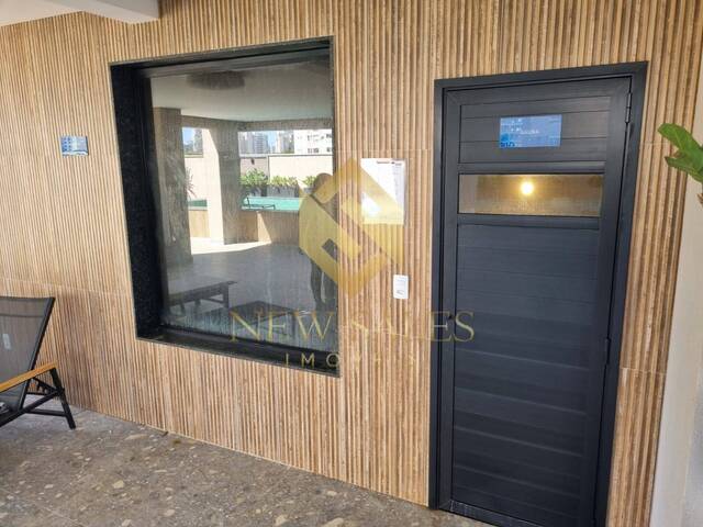 Apartamento para Venda em Goiânia - 4