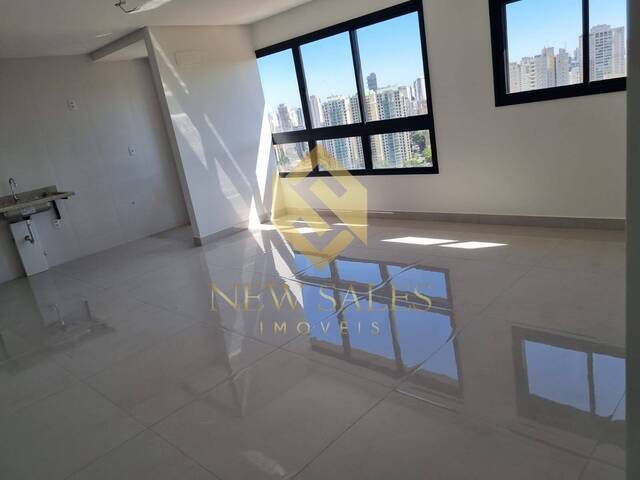 #14778 - Apartamento para Venda em Goiânia - GO - 1