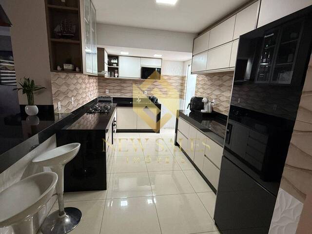 #14779 - Casa para Venda em Goiânia - GO - 2