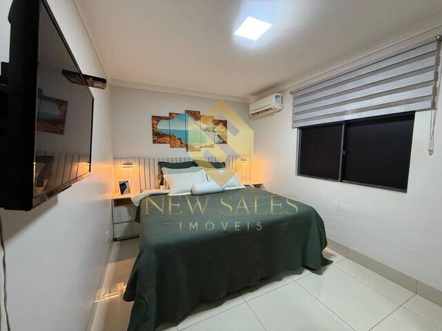 Casa para Venda em Goiânia - 4