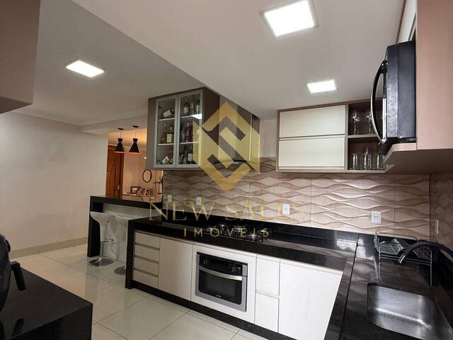 #14779 - Casa para Venda em Goiânia - GO - 3