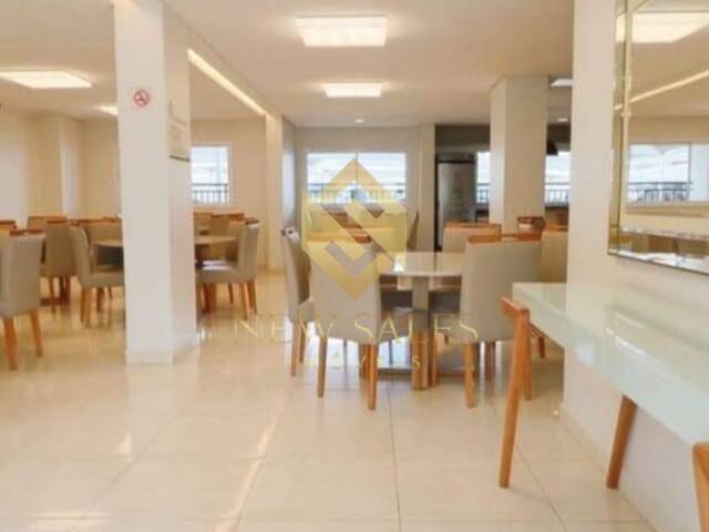 Apartamento para Venda em Aparecida de Goiânia - 4