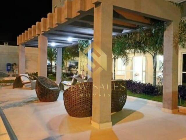 #14780 - Apartamento para Venda em Aparecida de Goiânia - GO - 2