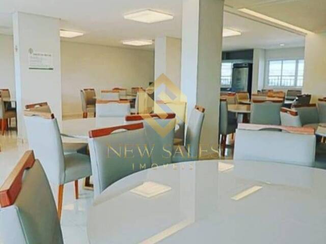 Apartamento para Venda em Aparecida de Goiânia - 5