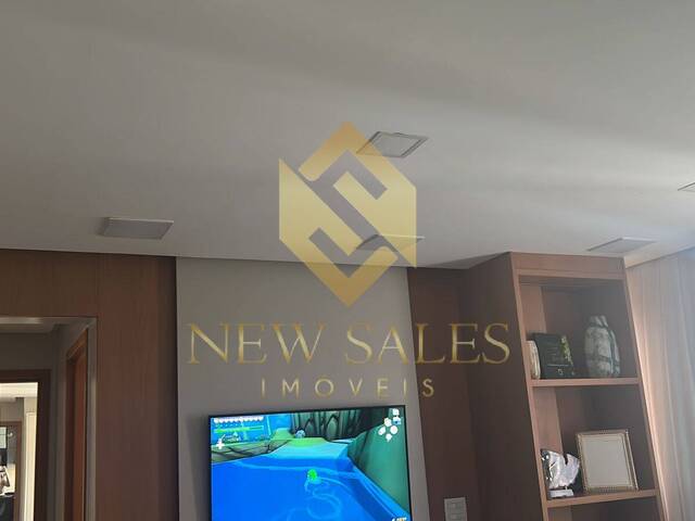 #14782 - Apartamento para Venda em Goiânia - GO - 2