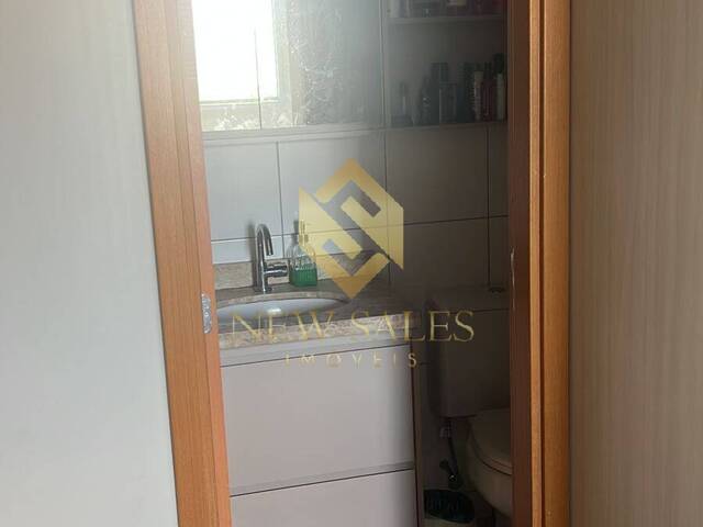 Apartamento para Venda em Goiânia - 5