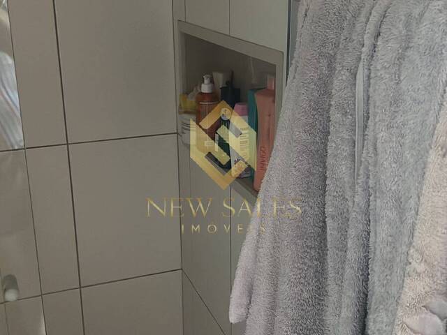 Apartamento para Venda em Goiânia - 4