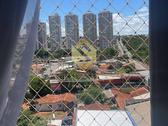 #14782 - Apartamento para Venda em Goiânia - GO - 3