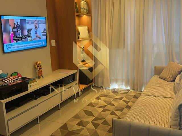 #14782 - Apartamento para Venda em Goiânia - GO - 1