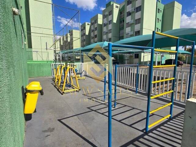 #14783 - Apartamento para Venda em Goiânia - GO - 3
