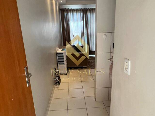 Apartamento para Venda em Goiânia - 5