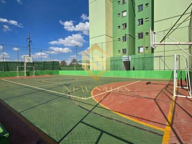 Apartamento para Venda em Goiânia - 4
