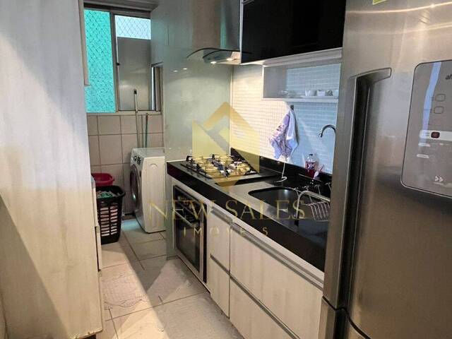 #14783 - Apartamento para Venda em Goiânia - GO - 1