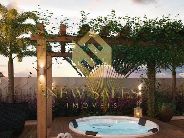 #14784 - Apartamento para Venda em Goiânia - GO - 2