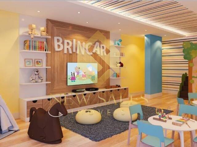 Apartamento para Venda em Goiânia - 4