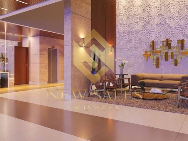 #14784 - Apartamento para Venda em Goiânia - GO - 3