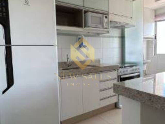 #14785 - Apartamento para Venda em Goiânia - GO - 2