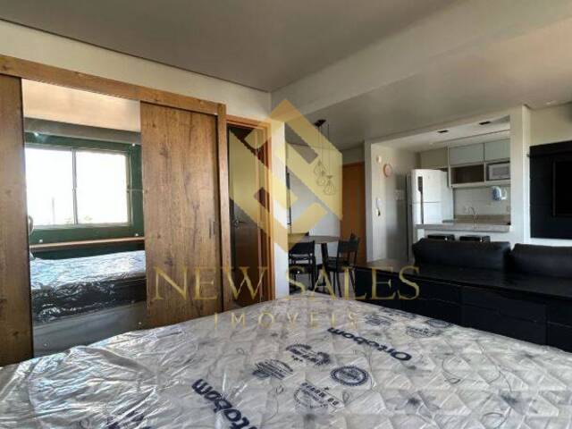 Apartamento para Venda em Goiânia - 4