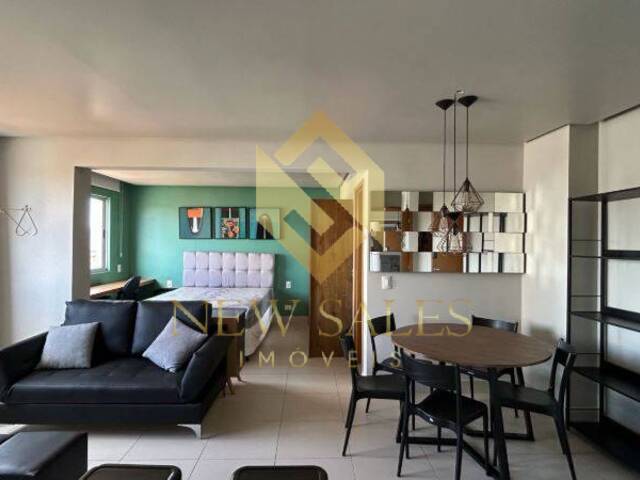 #14785 - Apartamento para Venda em Goiânia - GO - 1