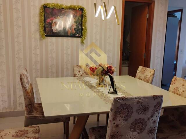 #14786 - Apartamento para Venda em Goiânia - GO - 3