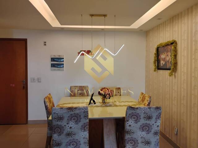 Apartamento para Venda em Goiânia - 4