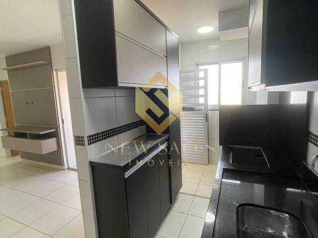 #14787 - Apartamento para Venda em Goiânia - GO - 2