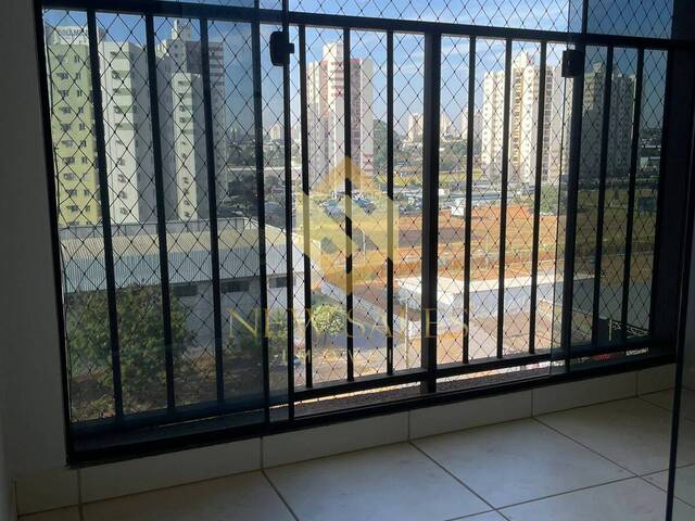 #14787 - Apartamento para Venda em Goiânia - GO - 3