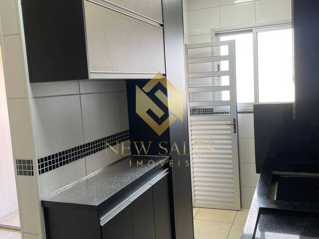Apartamento para Venda em Goiânia - 4