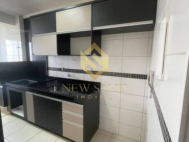 #14787 - Apartamento para Venda em Goiânia - GO - 1