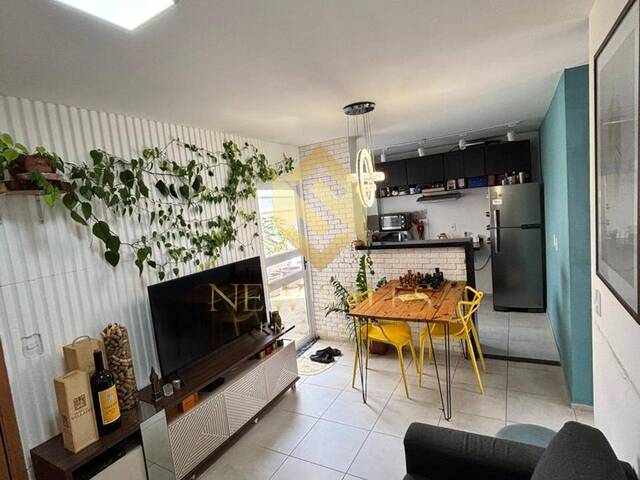 #14788 - Apartamento para Venda em Goiânia - GO - 2