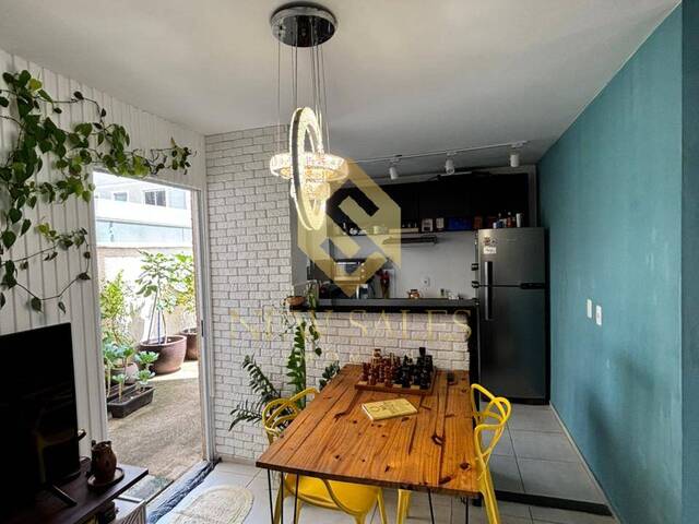 #14788 - Apartamento para Venda em Goiânia - GO - 3