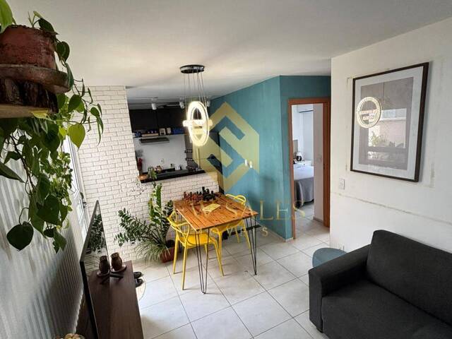 Apartamento para Venda em Goiânia - 4