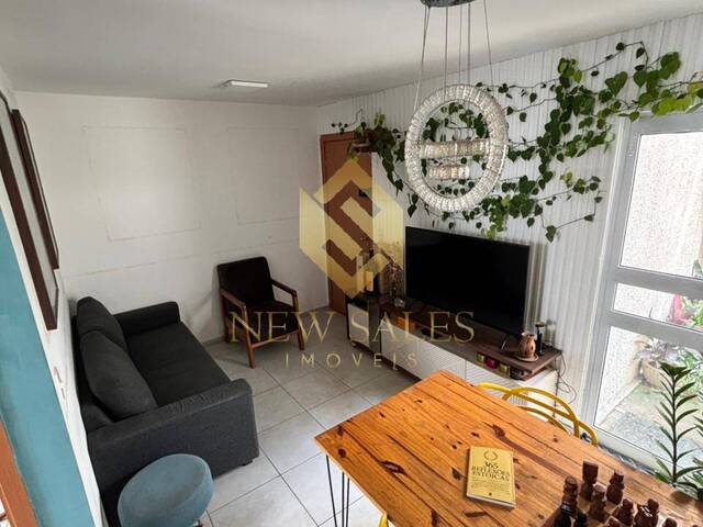 #14788 - Apartamento para Venda em Goiânia - GO - 1