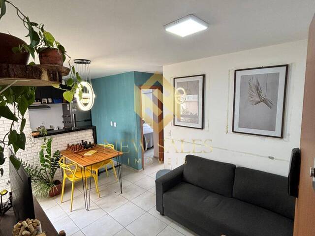 Apartamento para Venda em Goiânia - 5