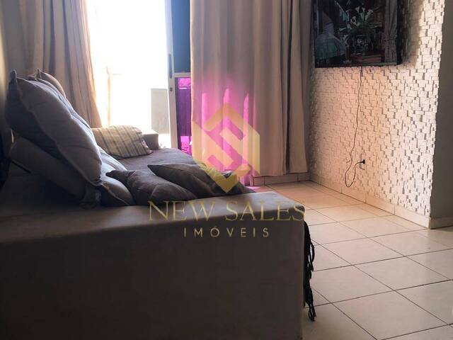 #14789 - Apartamento para Venda em Goiânia - GO - 3