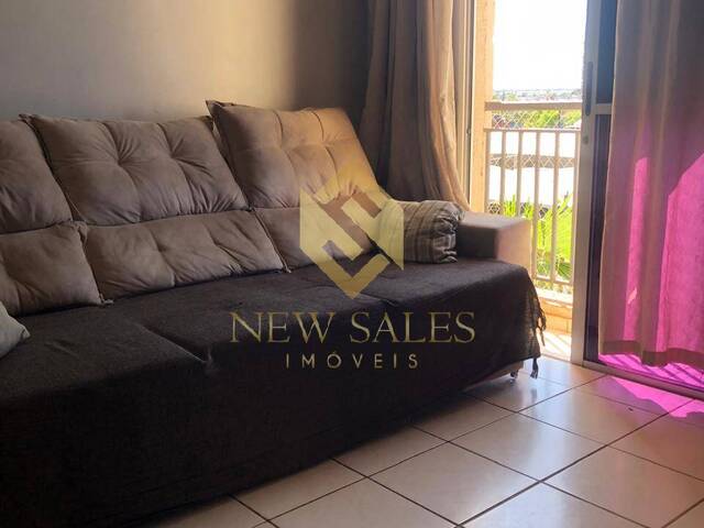 Apartamento para Venda em Goiânia - 4