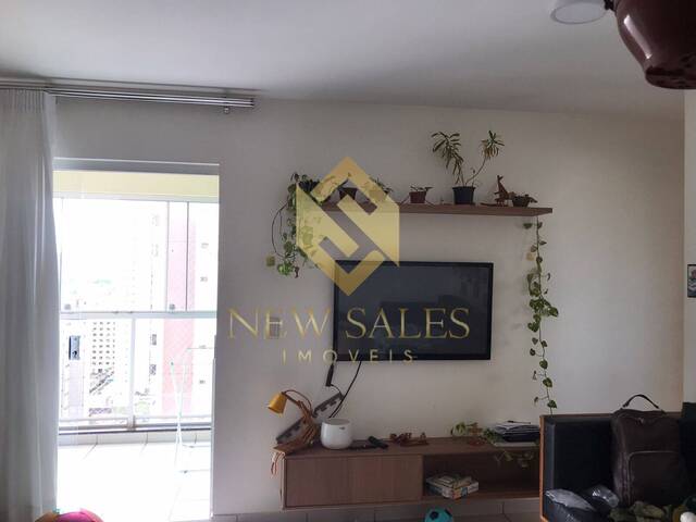 #14790 - Apartamento para Venda em Goiânia - GO - 2