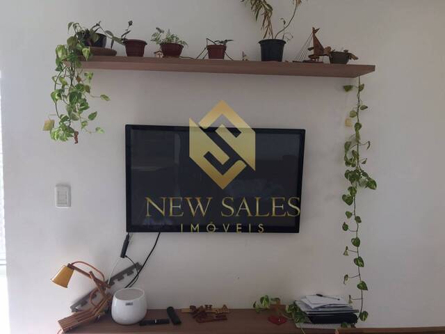 #14790 - Apartamento para Venda em Goiânia - GO - 3