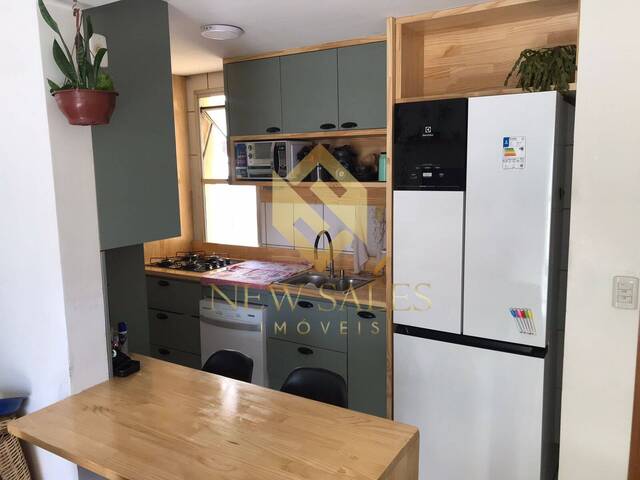 #14790 - Apartamento para Venda em Goiânia - GO - 1