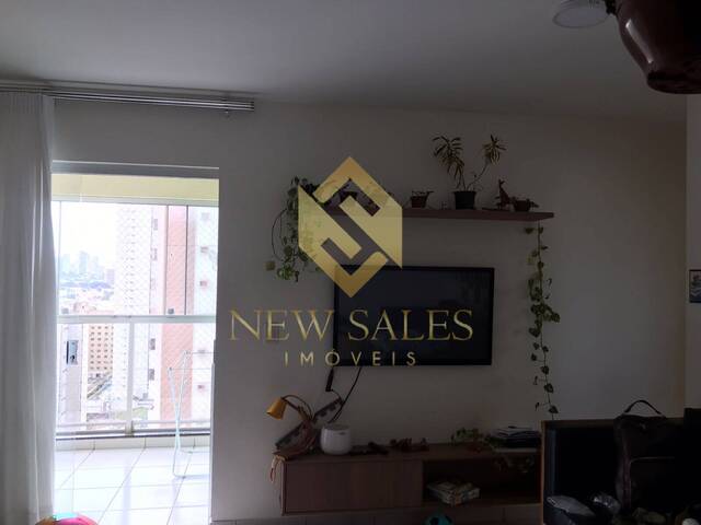 Apartamento para Venda em Goiânia - 5