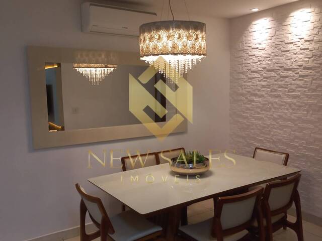 #14791 - Apartamento para Venda em Goiânia - GO - 2