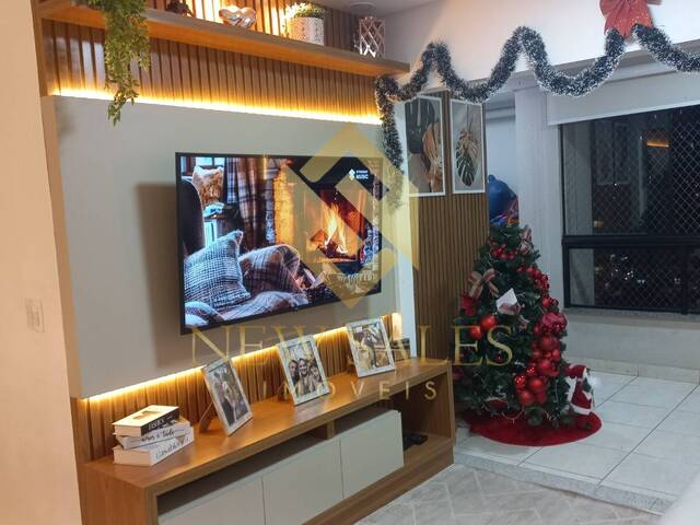 Apartamento para Venda em Goiânia - 4