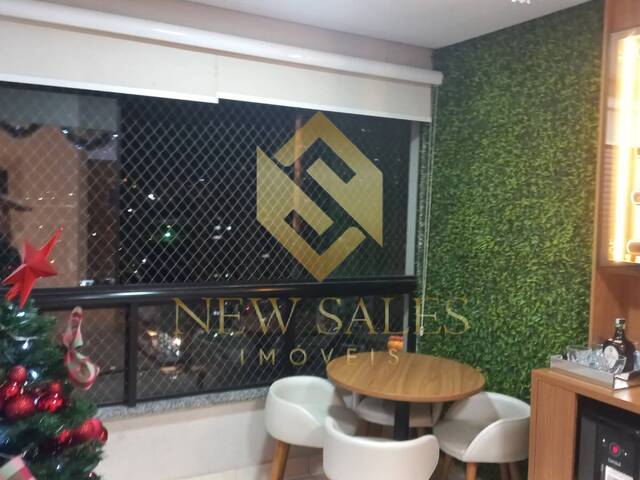 Apartamento para Venda em Goiânia - 5