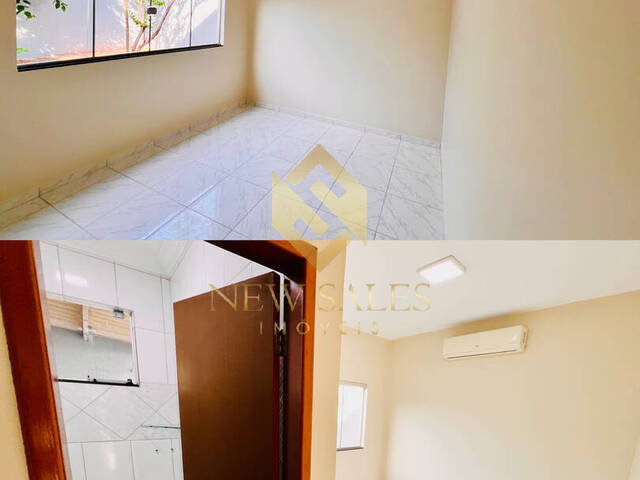 #14792 - Casa para Venda em Aparecida de Goiânia - GO - 3