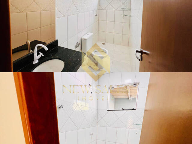 Casa para Venda em Aparecida de Goiânia - 4