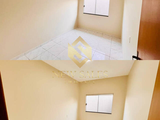 Casa para Venda em Aparecida de Goiânia - 5