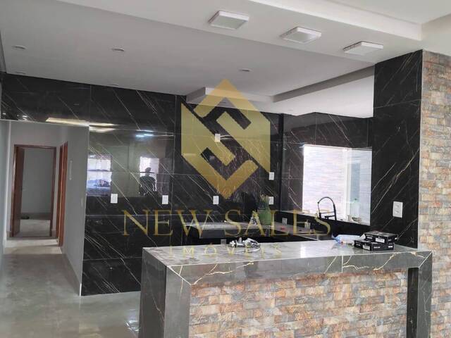 #14793 - Casa para Venda em Trindade - GO - 3