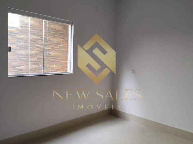 Casa para Venda em Trindade - 4